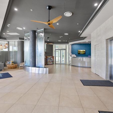 מרוצ'ידור Aqua Vista Resort מראה חיצוני תמונה