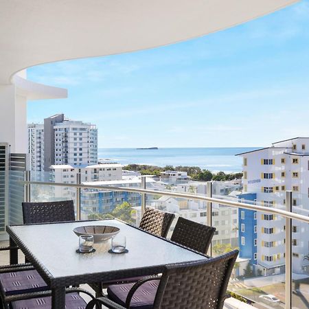מרוצ'ידור Aqua Vista Resort מראה חיצוני תמונה