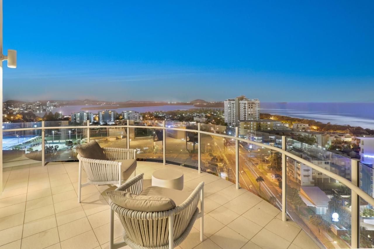 מרוצ'ידור Aqua Vista Resort מראה חיצוני תמונה