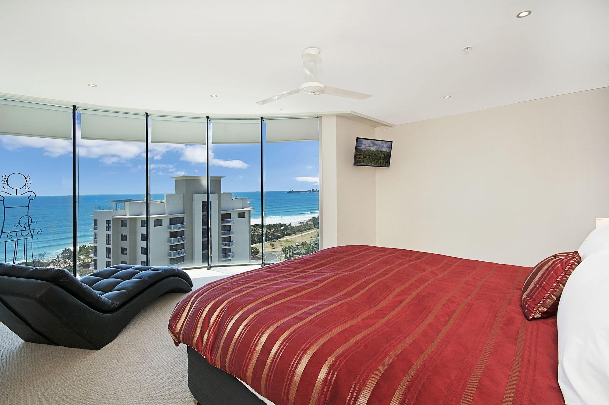 מרוצ'ידור Aqua Vista Resort מראה חיצוני תמונה