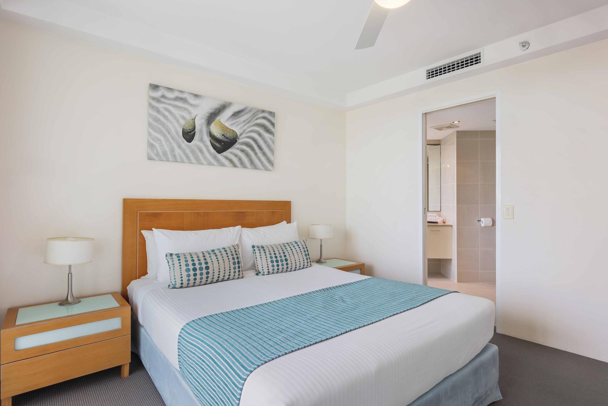 מרוצ'ידור Aqua Vista Resort מראה חיצוני תמונה