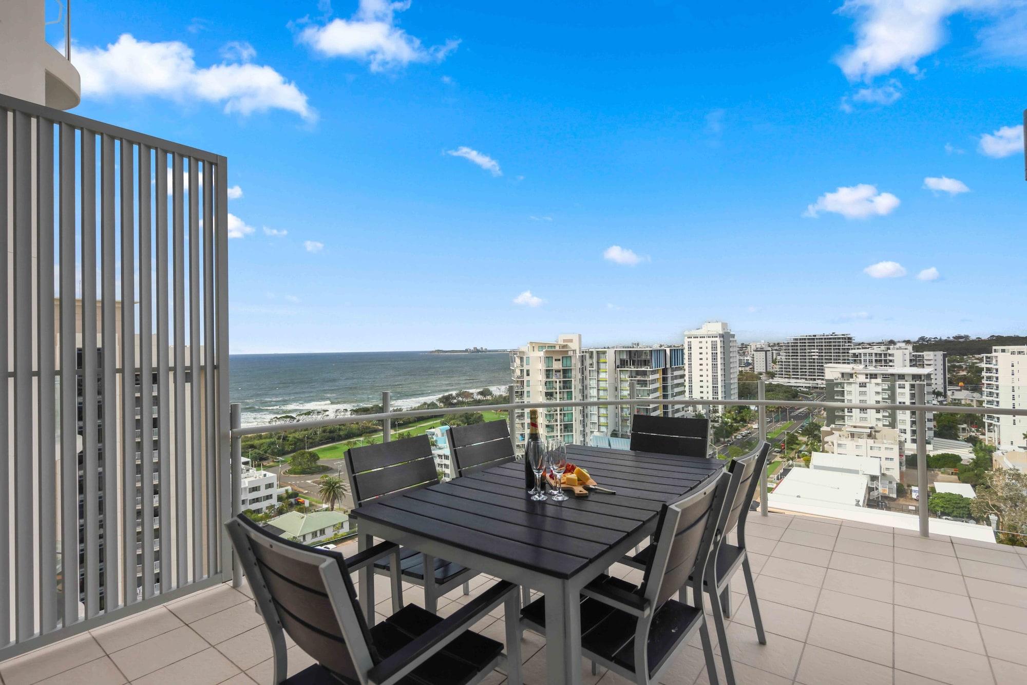 מרוצ'ידור Aqua Vista Resort מראה חיצוני תמונה