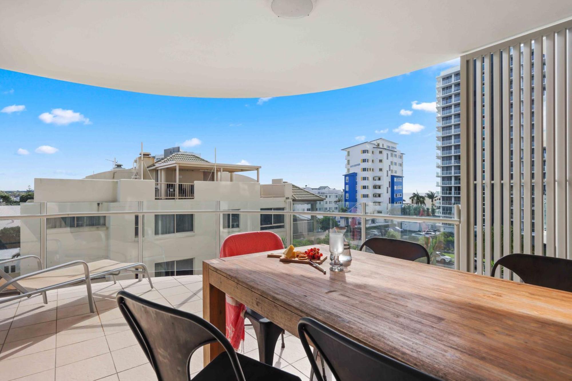 מרוצ'ידור Aqua Vista Resort מראה חיצוני תמונה