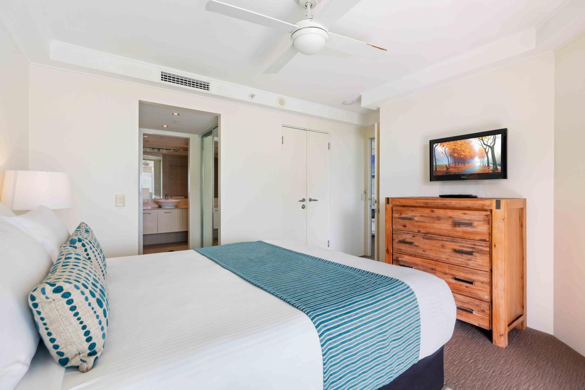 מרוצ'ידור Aqua Vista Resort מראה חיצוני תמונה
