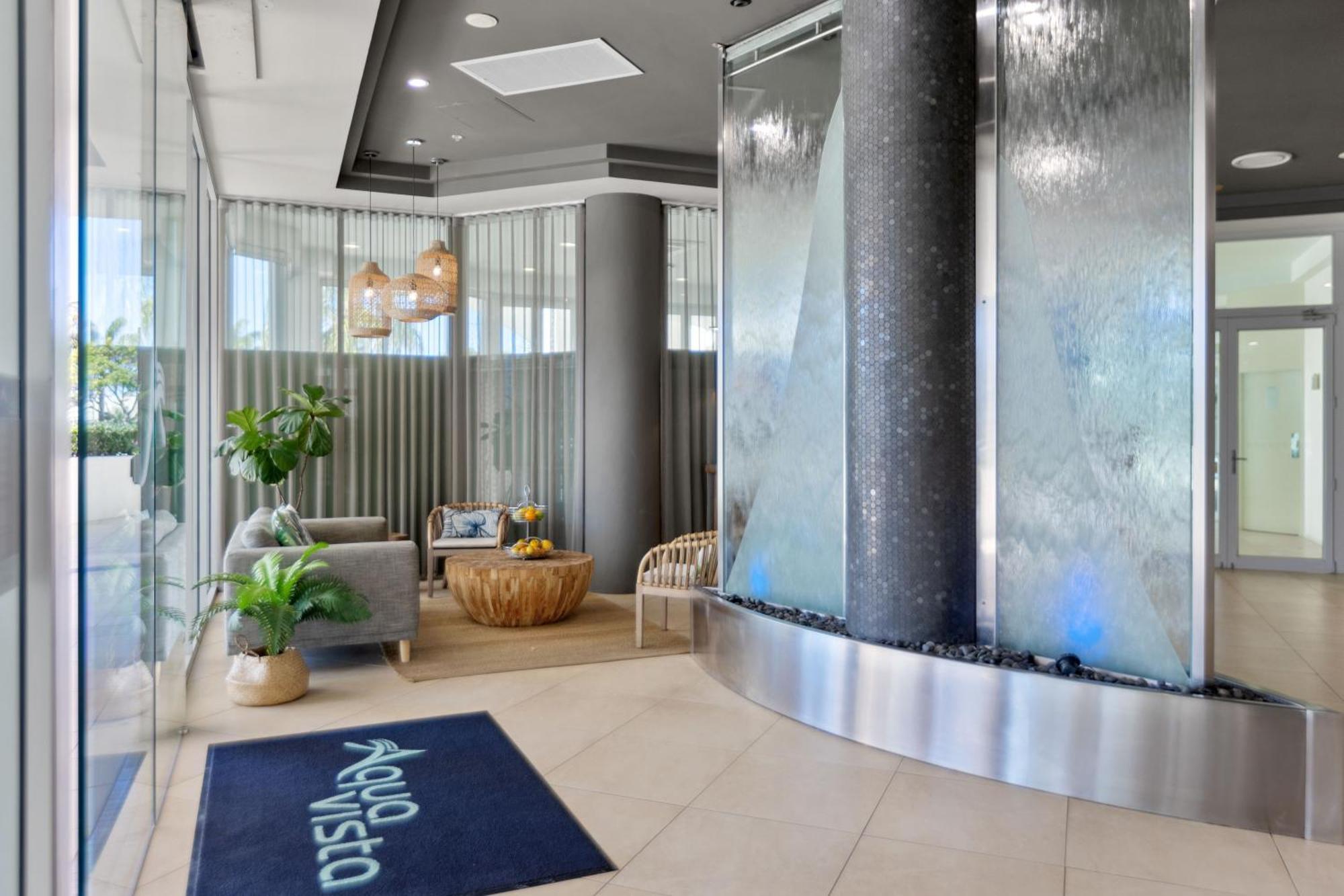 מרוצ'ידור Aqua Vista Resort מראה חיצוני תמונה