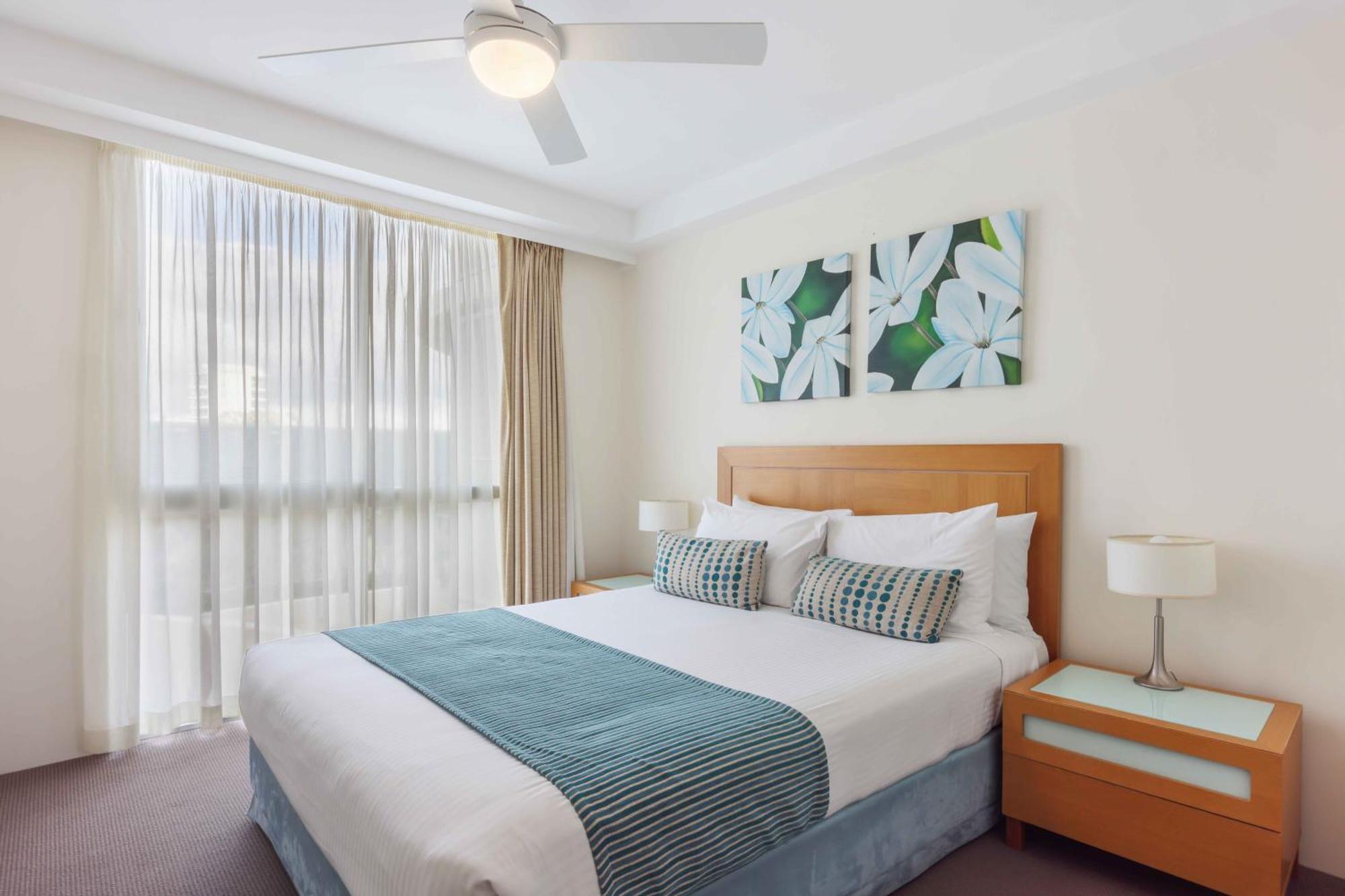 מרוצ'ידור Aqua Vista Resort חדר תמונה
