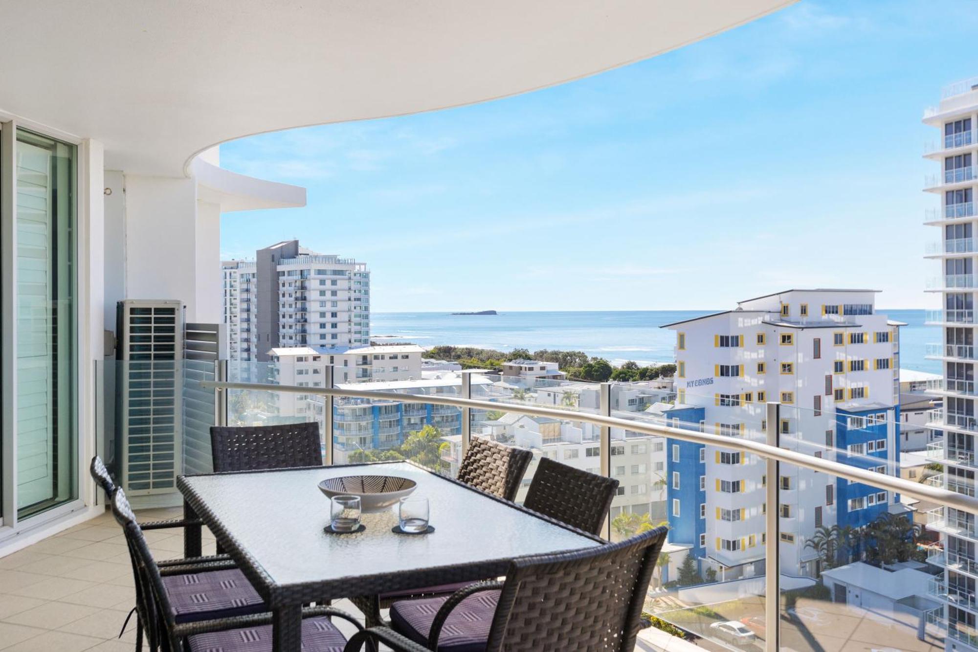 מרוצ'ידור Aqua Vista Resort מראה חיצוני תמונה