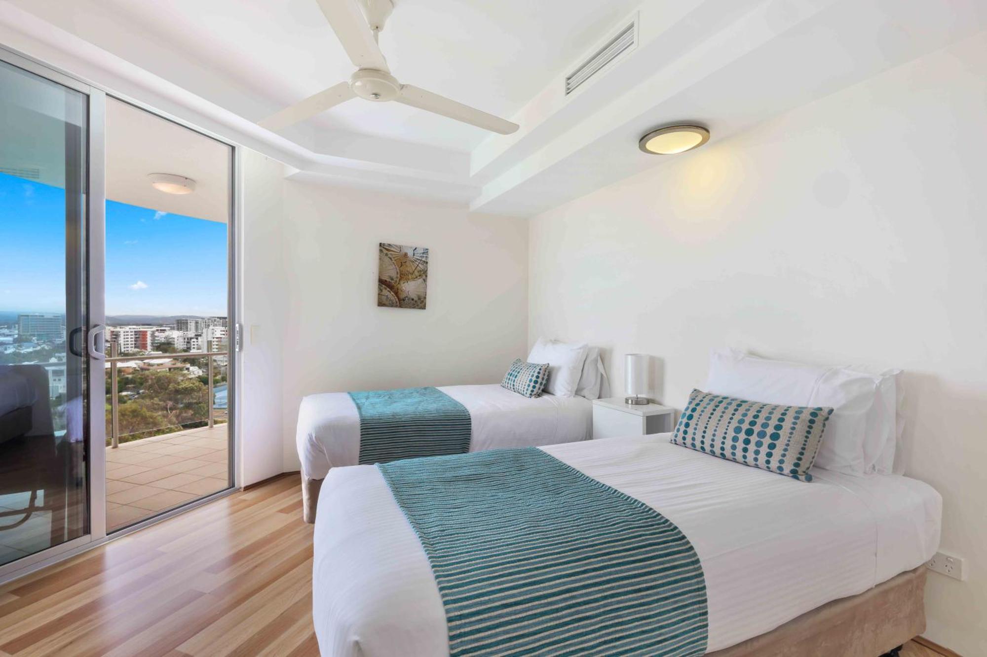 מרוצ'ידור Aqua Vista Resort מראה חיצוני תמונה