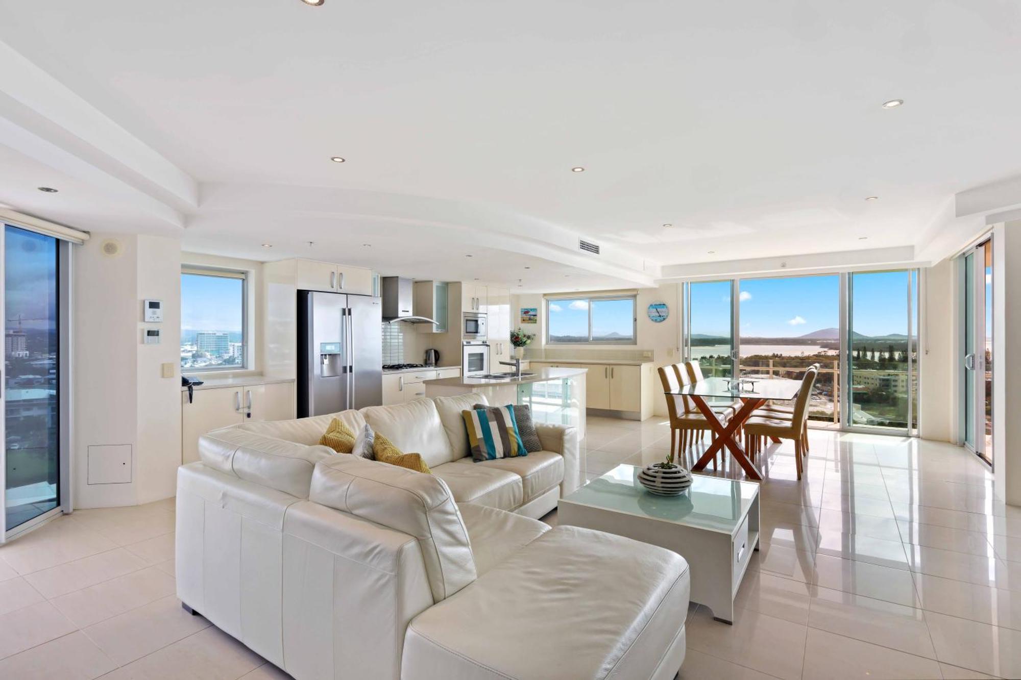 מרוצ'ידור Aqua Vista Resort מראה חיצוני תמונה
