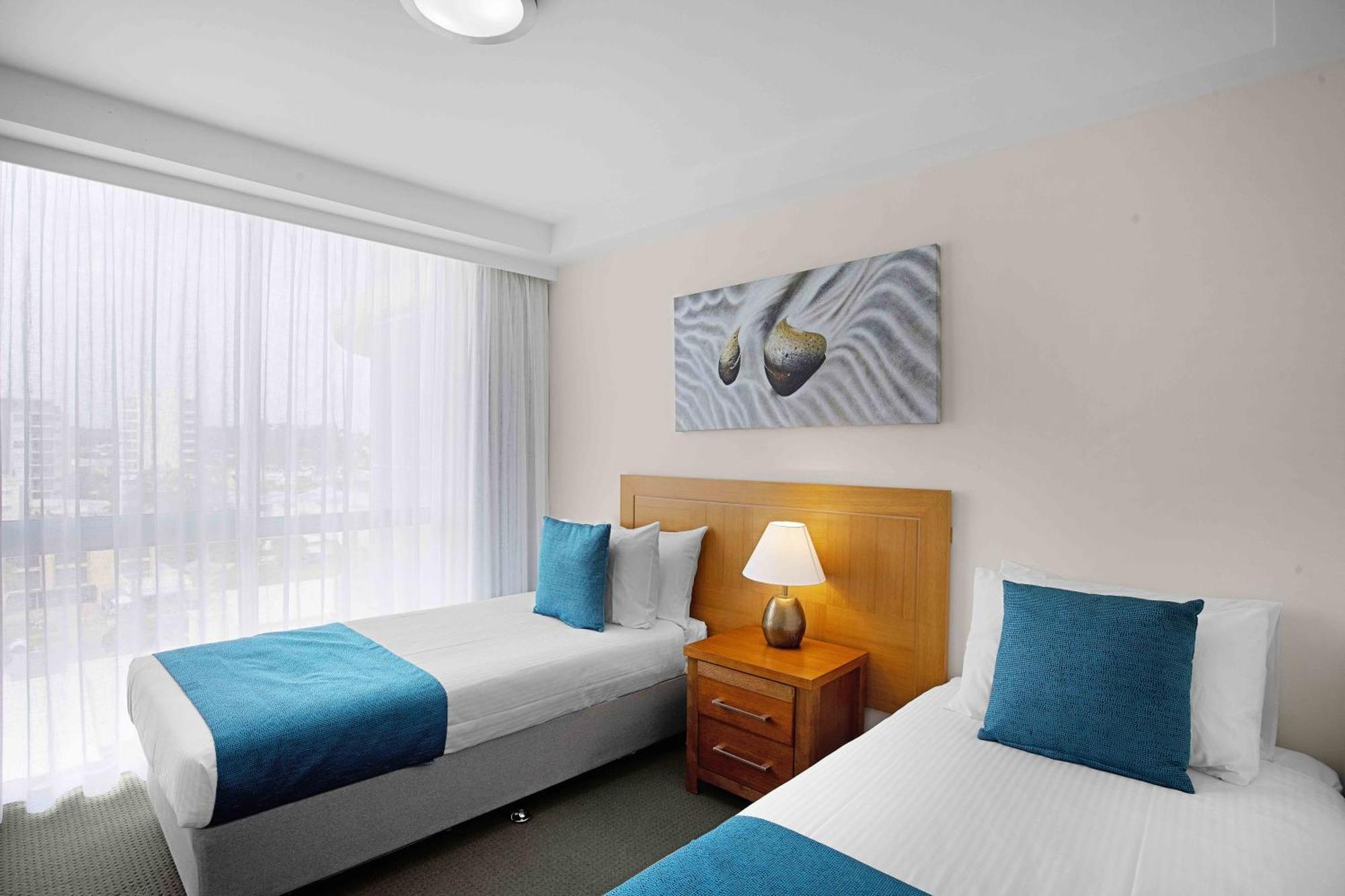 מרוצ'ידור Aqua Vista Resort חדר תמונה