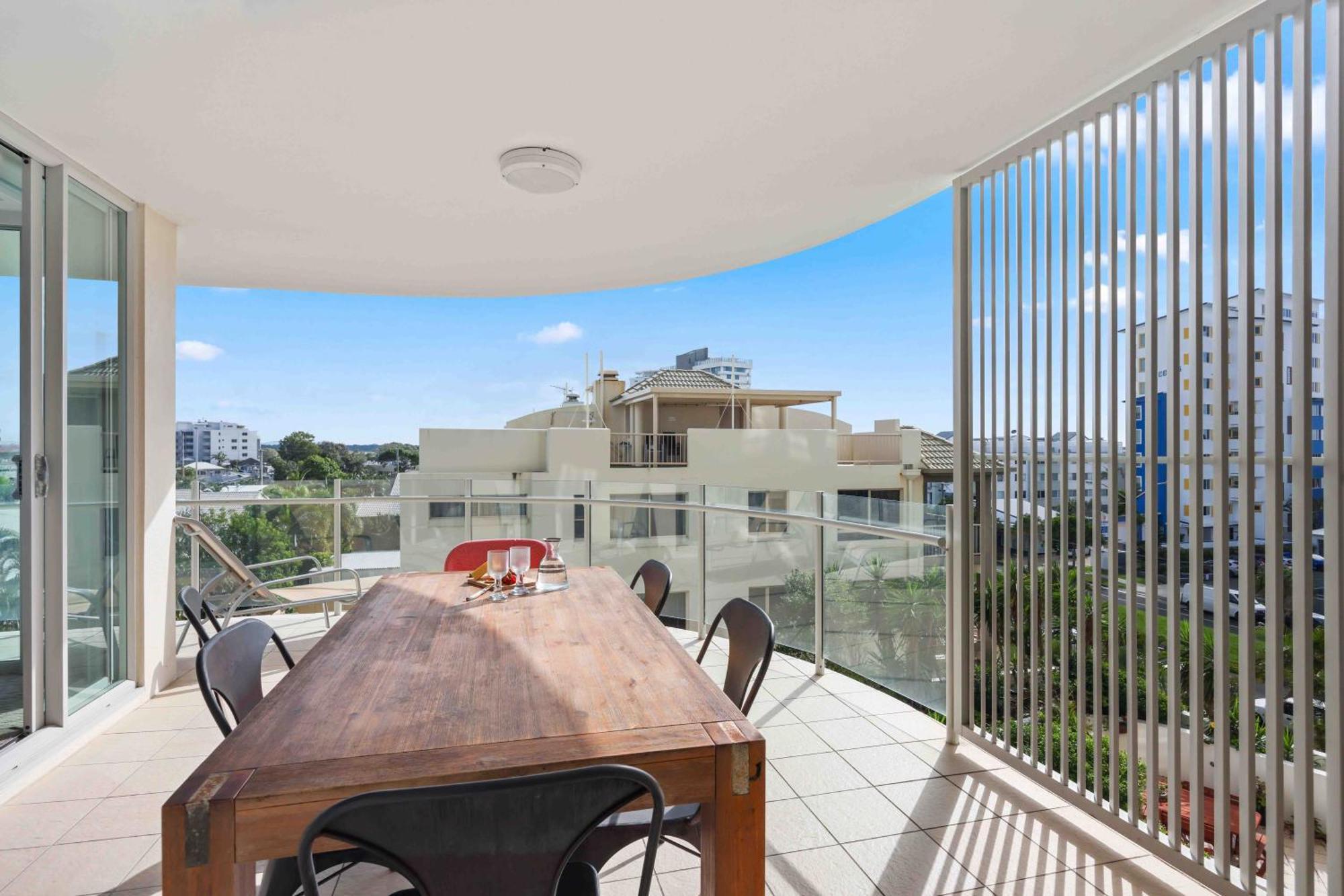 מרוצ'ידור Aqua Vista Resort חדר תמונה