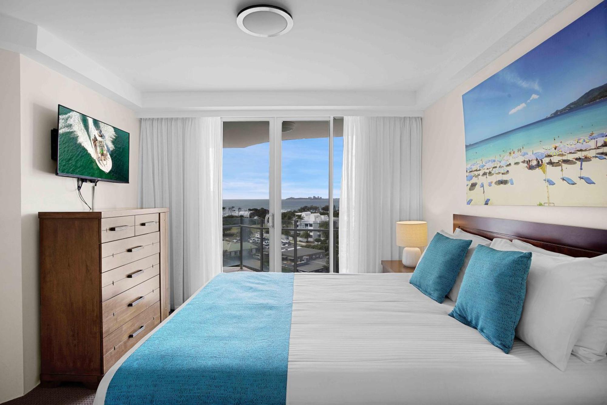 מרוצ'ידור Aqua Vista Resort חדר תמונה