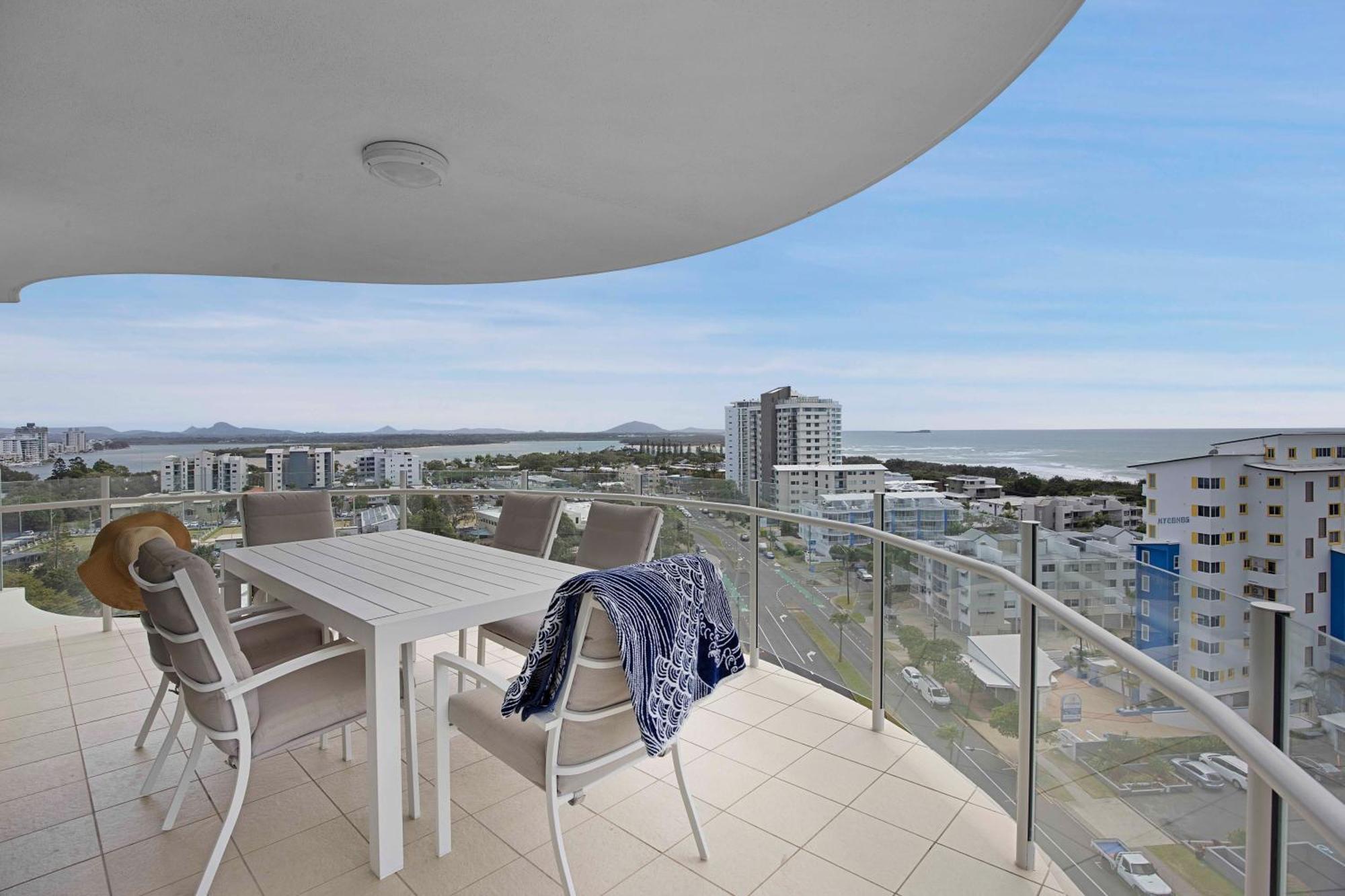 מרוצ'ידור Aqua Vista Resort חדר תמונה