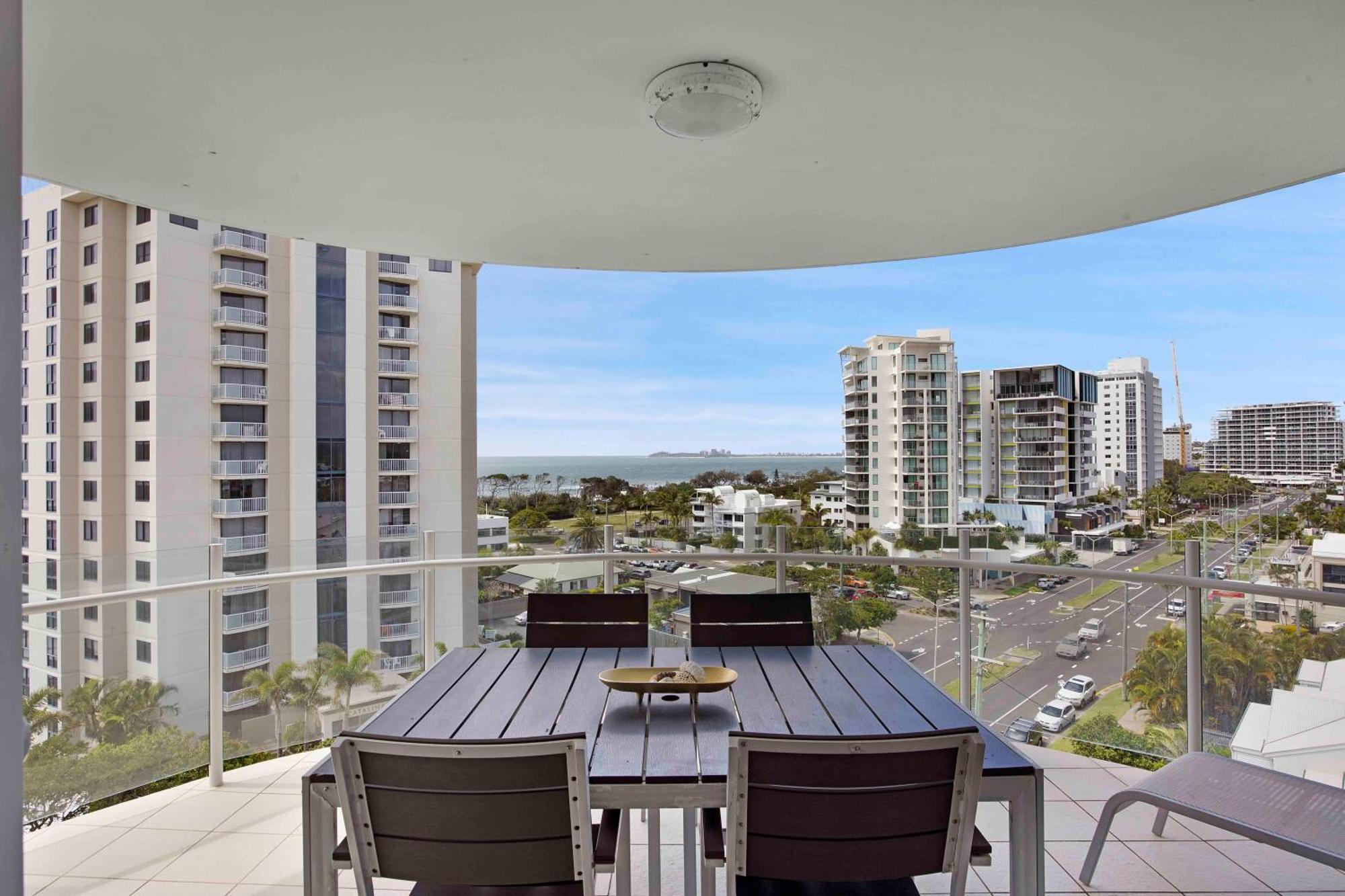 מרוצ'ידור Aqua Vista Resort חדר תמונה
