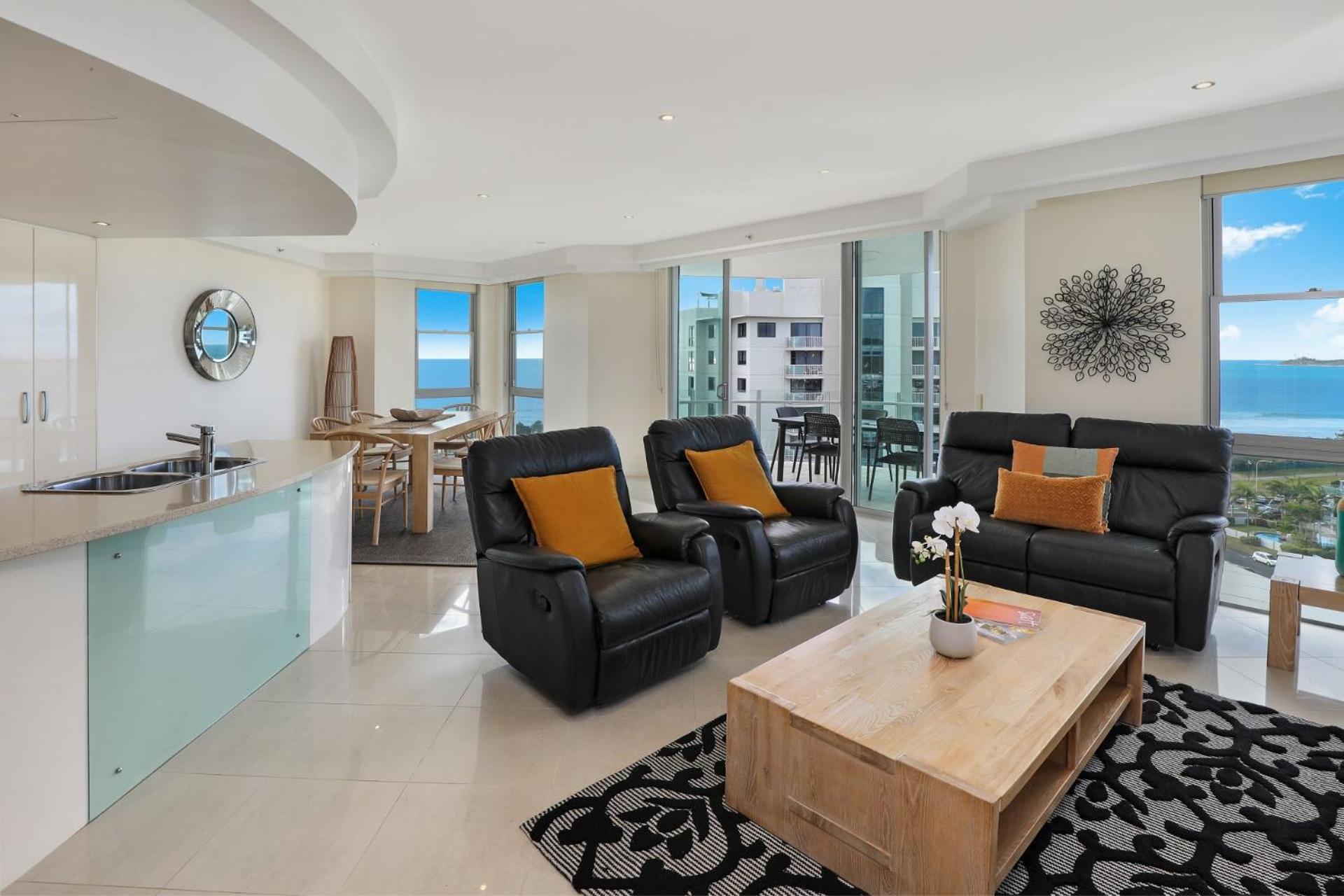 מרוצ'ידור Aqua Vista Resort חדר תמונה