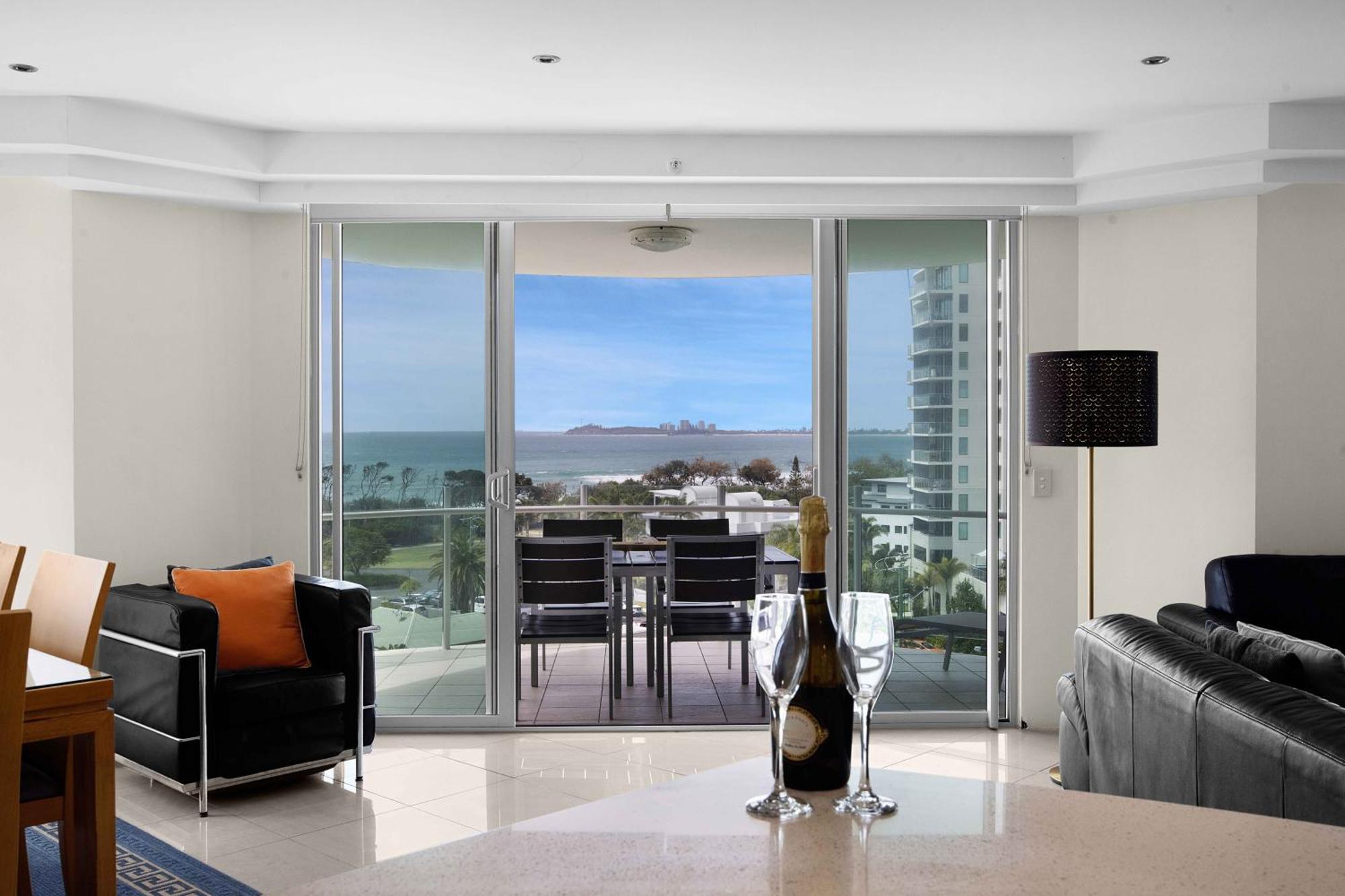 מרוצ'ידור Aqua Vista Resort חדר תמונה