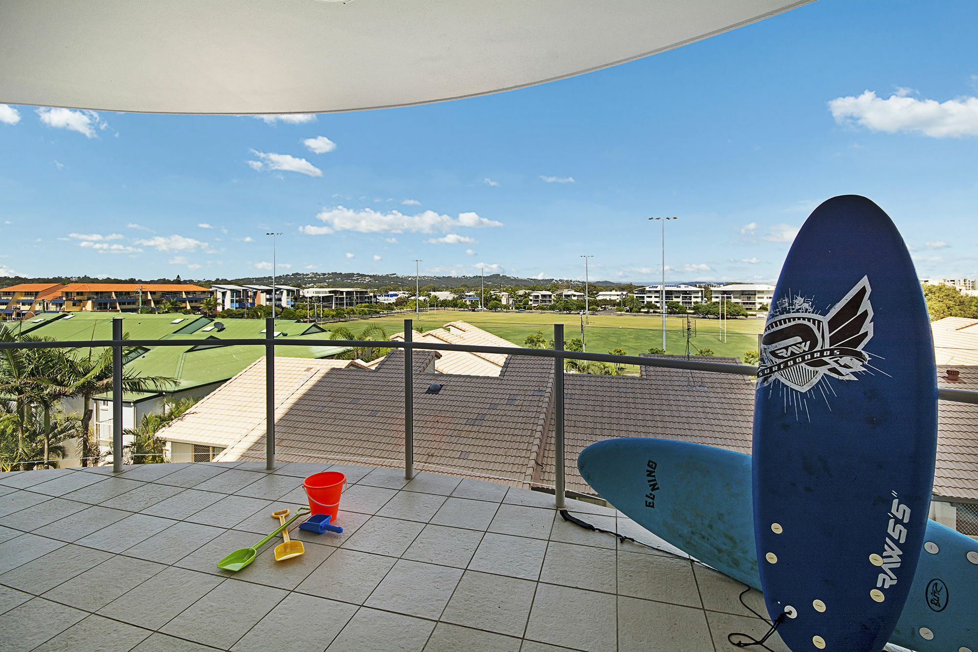 מרוצ'ידור Aqua Vista Resort מראה חיצוני תמונה