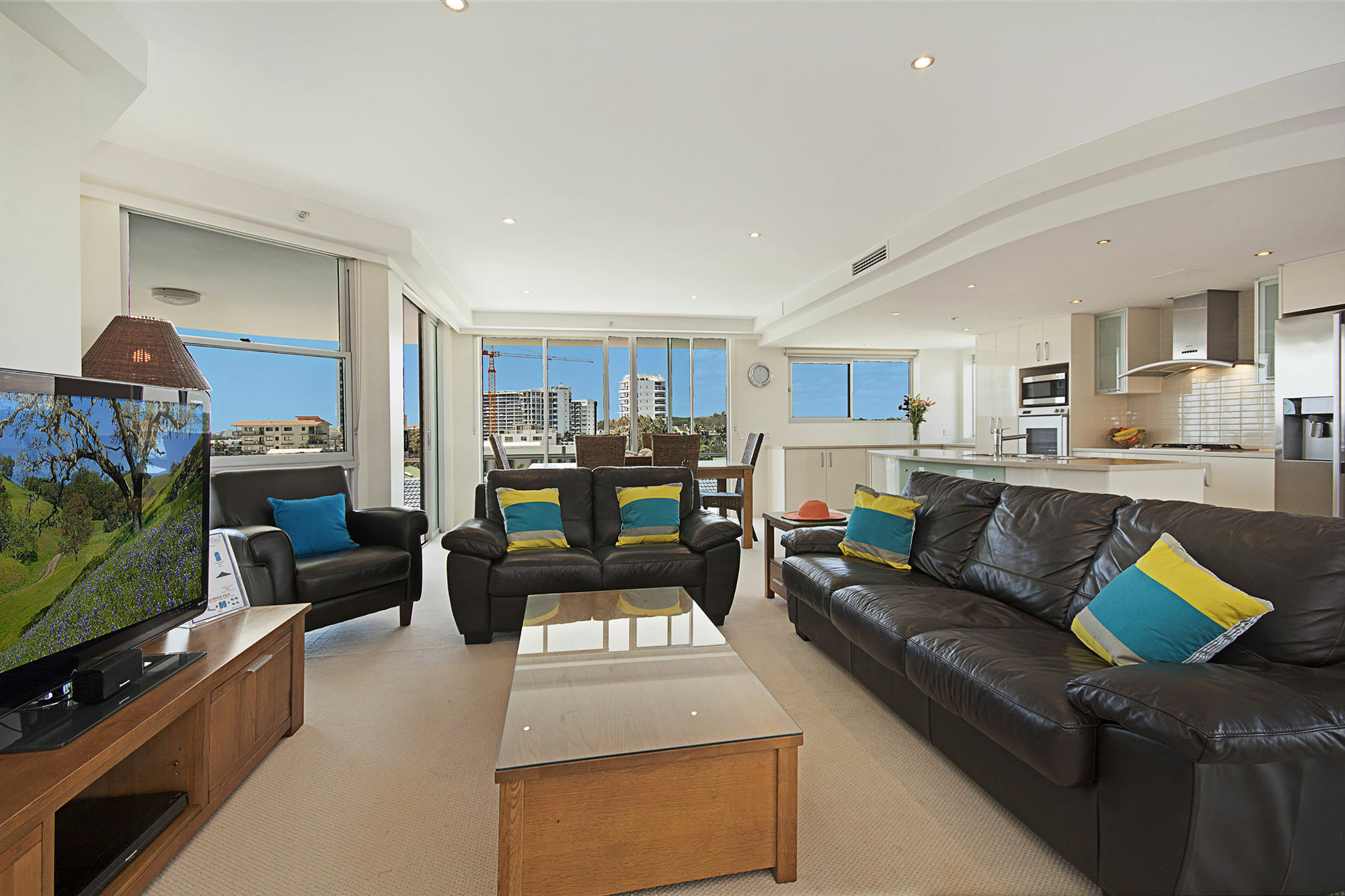 מרוצ'ידור Aqua Vista Resort מראה חיצוני תמונה