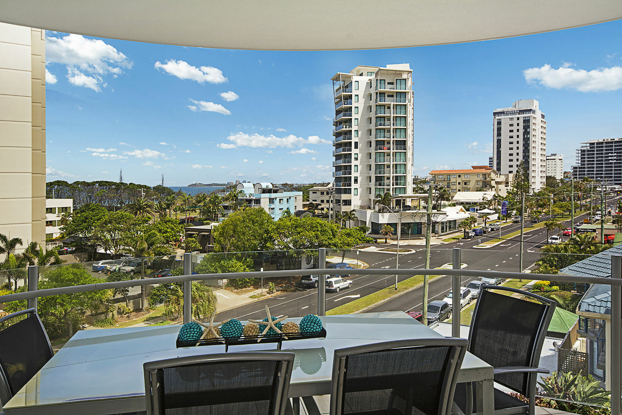 מרוצ'ידור Aqua Vista Resort מראה חיצוני תמונה
