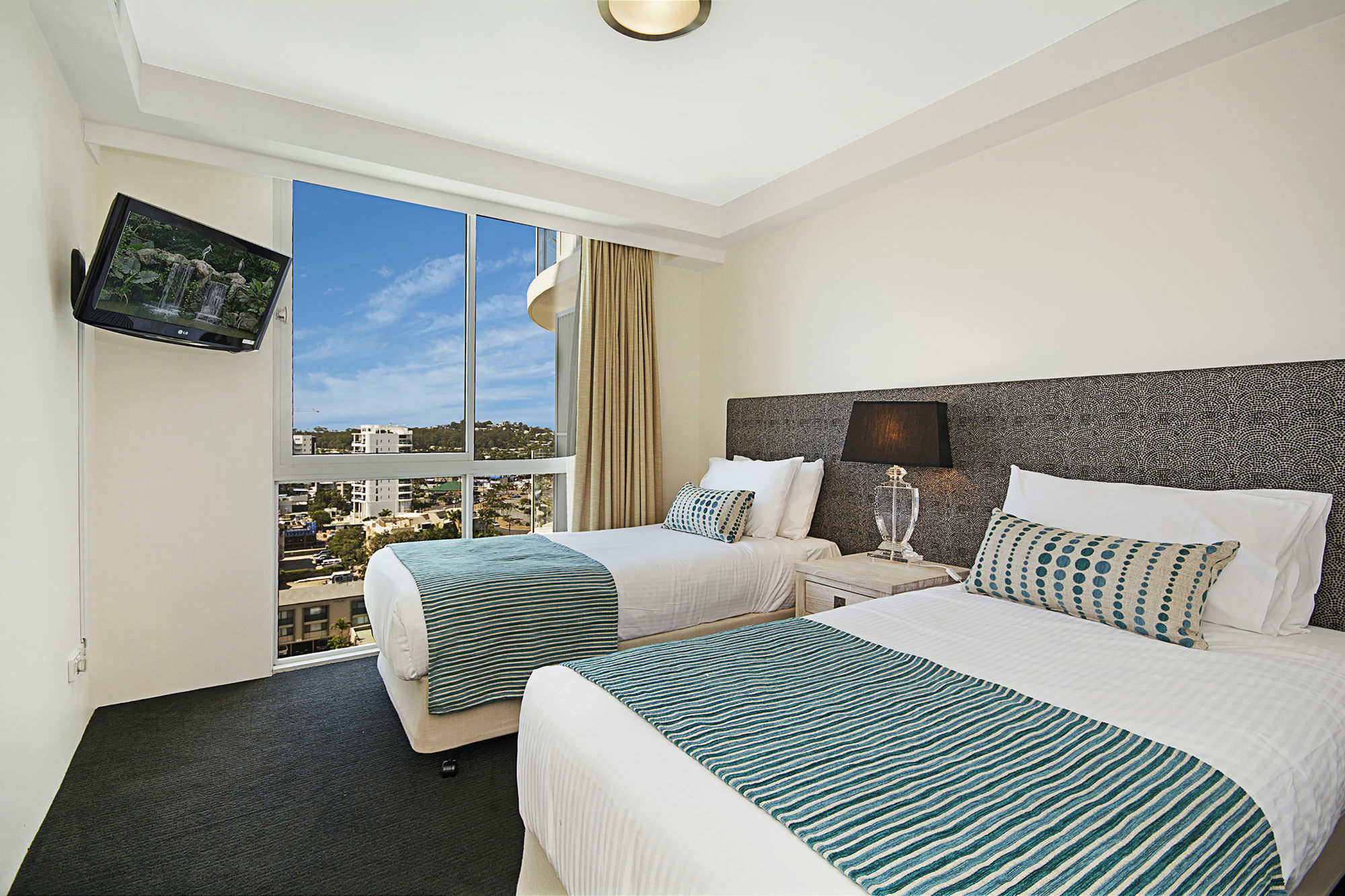 מרוצ'ידור Aqua Vista Resort מראה חיצוני תמונה
