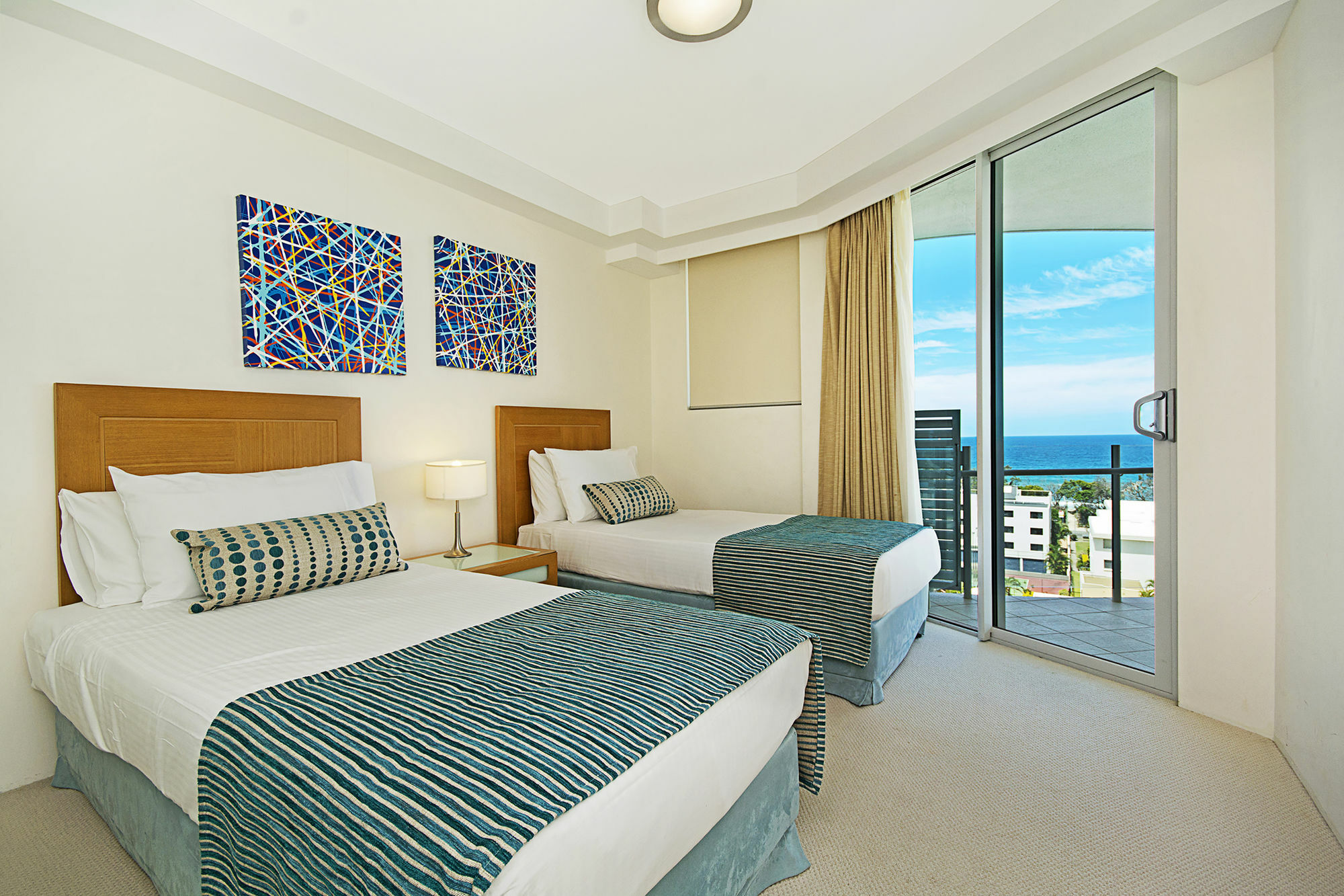 מרוצ'ידור Aqua Vista Resort מראה חיצוני תמונה