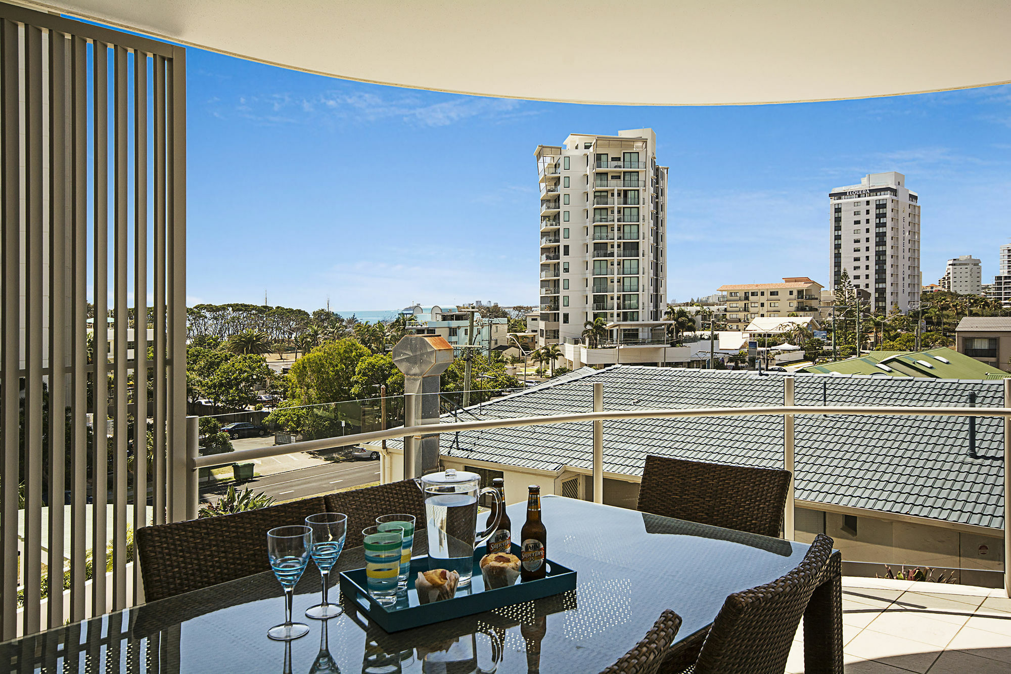מרוצ'ידור Aqua Vista Resort מראה חיצוני תמונה