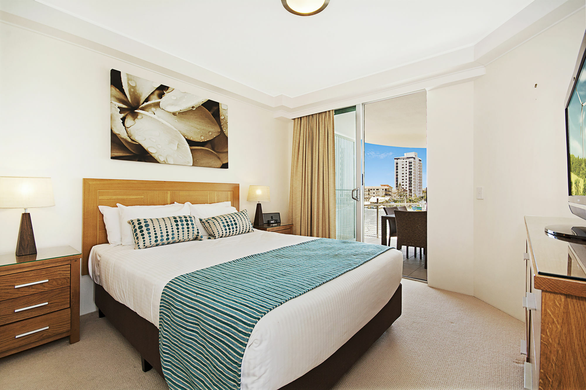 מרוצ'ידור Aqua Vista Resort מראה חיצוני תמונה
