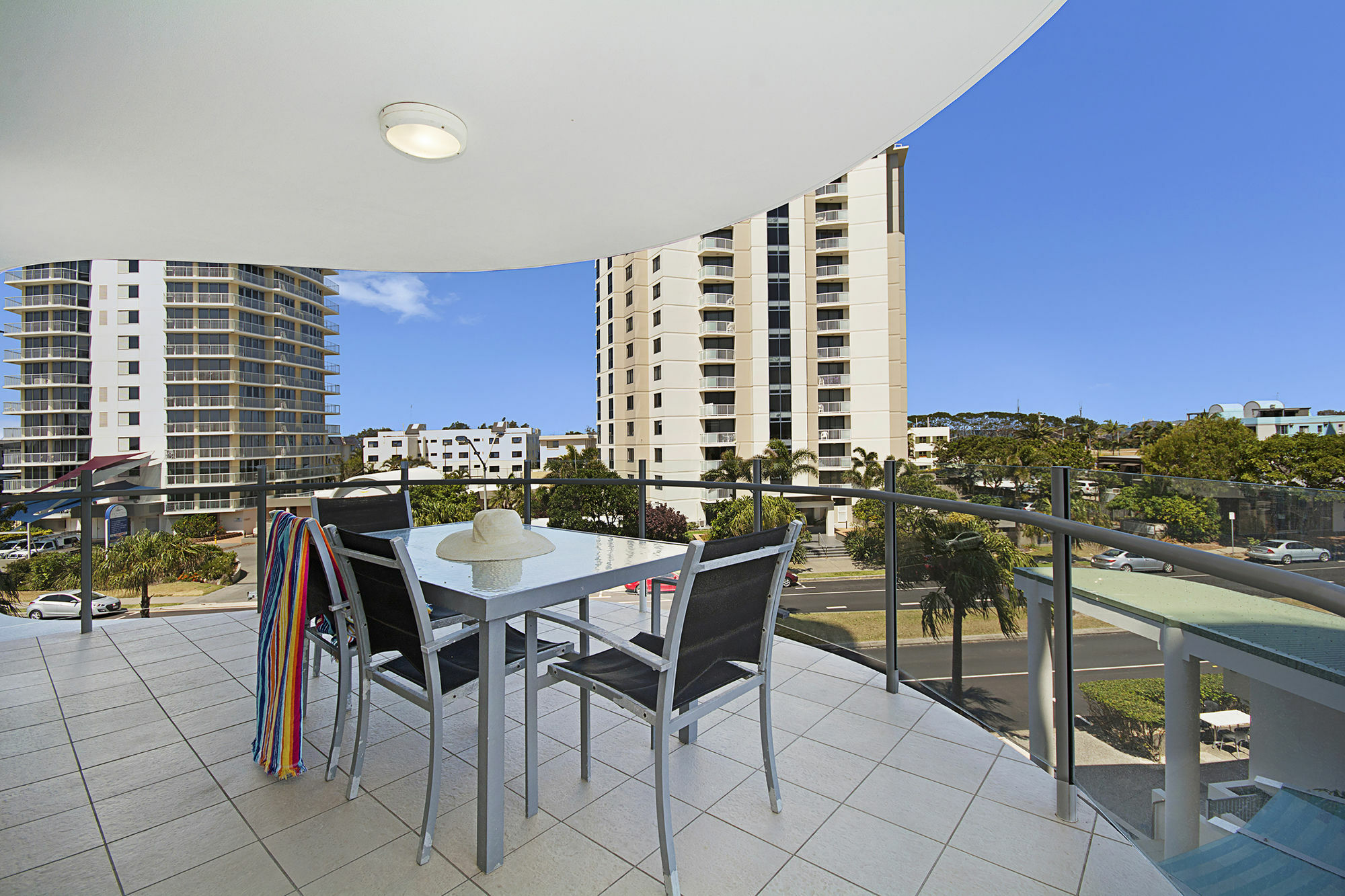 מרוצ'ידור Aqua Vista Resort מראה חיצוני תמונה