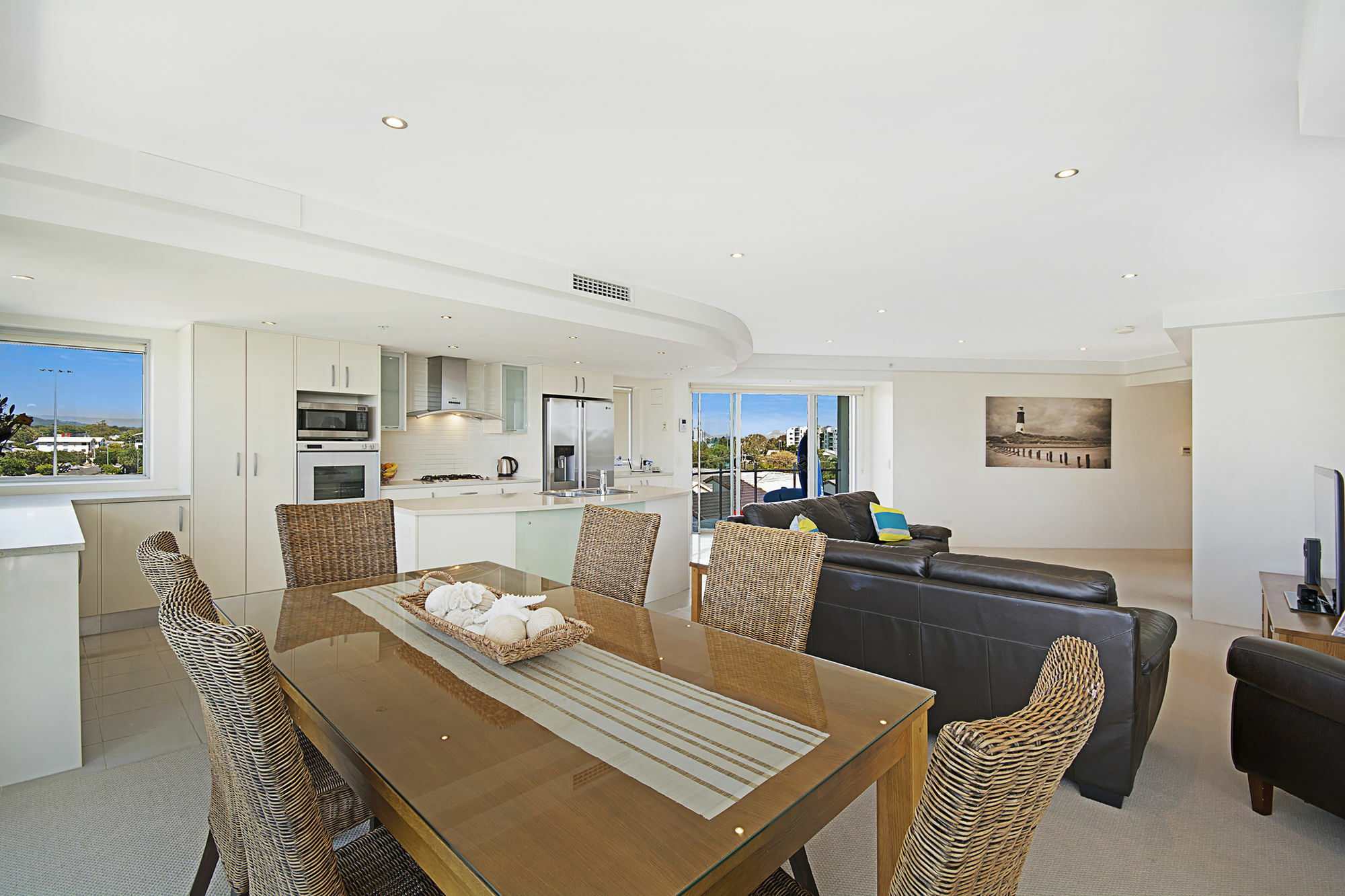 מרוצ'ידור Aqua Vista Resort מראה חיצוני תמונה